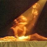 Consciousness Moves to Another Universe at Death