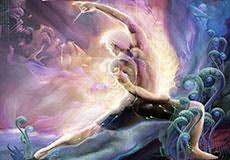 Step Aside and Reverse the Flow