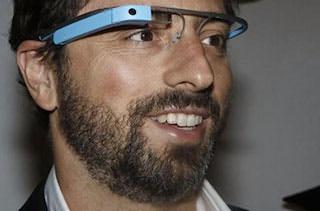 Sergey (CIA/Mossad puppet) Brin of the google dynasty.