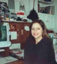 Angie Riedel (1956-2013)