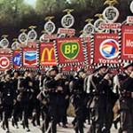 Ukraine: The Corporate Annexation
