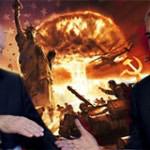 Obama and Putin Playing Out World War III Script Written by Banksters