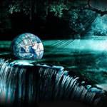 The World On The Brink