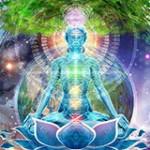 The All Seeing Kundalini Lightning Eye