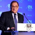 One in Four Adults Are Anti-Semitic