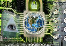 The Dark Side of the Earth: The Machine
