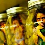 The Elite Are Abducting Children for Their Organs