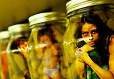 The Elite Are Abducting Children for Their Organs