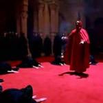The Unseen Spiritual War Beneath the Veneer of Society