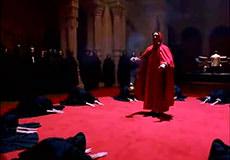 The Unseen Spiritual War Beneath the Veneer of Society
