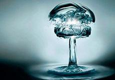 Enslaving Humanity by Contrived Water Shortages