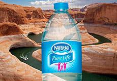 The Water Conspiracy