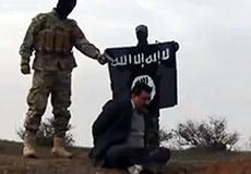 ISIS Are Not Sunnis. They Are a British and Salafi Plot