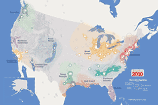 The “Hunger Games” nightmare scenario presently being implemented and it is called America 2050.