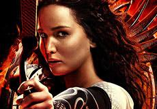 Hunger Games 2014