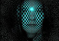 The Human Body is a Projection of Consciousness