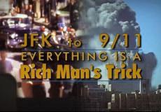 Everything Is A Rich Man’s Trick