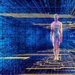 The Nature of Mind and the Holographic Brain