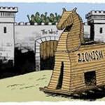 Zionism Is a Fallacy