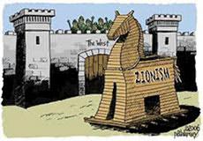 Zionism Is a Fallacy
