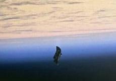 The Biggest Military Hack Ever Exposes NASA Secret UFO Files