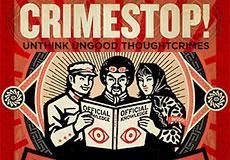Thinking: A Criminal Act