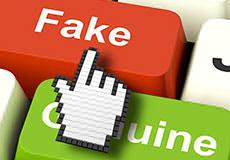 Everything is Fake: Top 40 Pieces of Fakery in Our World