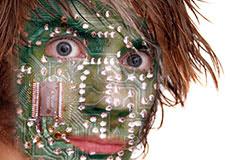 The Synthetic Agenda: The Distorted Heart of the New World Order