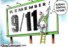 Unthinkable Questions About 9/11