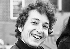 Is Bob Dylan a Fake?