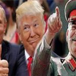 Trump is Making America More Russian by the Day