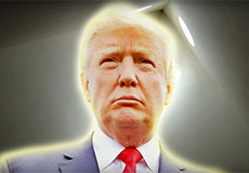 Apollo Rising: The Dangerous Donald Drumpf (Trump) Occult/Mafia Agenda