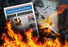 Amazon at War with True WWII History Books