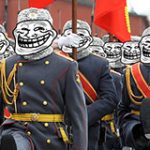 Facebook, the CIA and Russians Trolls
