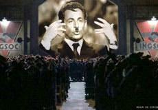 French revolt over Edvige: Sarkozy’s “Big Sister” spy computer