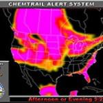 Chemtrail alert for September 21, 2008: America, Europe, Australia