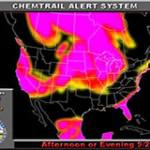 Chemtrail alert for September 22, 2008: America, Europe, Australia