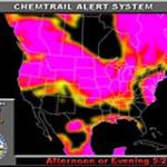 Chemtrail alert for September 24, 2008