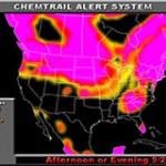 Chemtrail alert for September 27, 2008