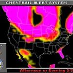 Chemtrail alert for September 28, 2008