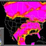 Chemtrail Alert for September 11, 2008