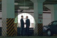 Hidden History: Where Organized Crime and Government Meet