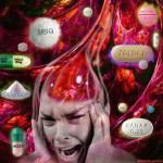 Mind-Altering Drugs Prescribed to Children