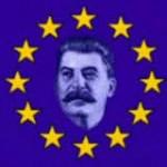 Who Sponsors the European Fascist Superstate