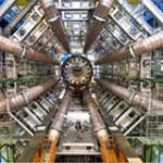 The Large Hadron Collider (LHC): a “doorway” to the New World Order?