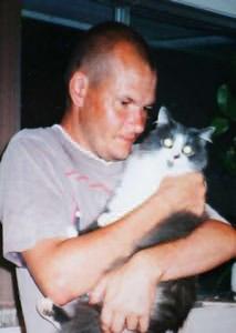 Stefan Nystrom.