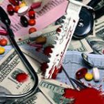 Pharmaceutical Industry: Sell and Let Die
