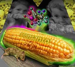 Monsanto: Number One Enemy of Humanity