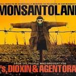 GM, for Genocide by Monsanto