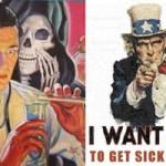 War On Your Health: Big Pharma Strikes Back